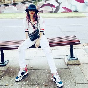 Meet your Posher, Bui